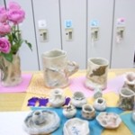 陶芸教室